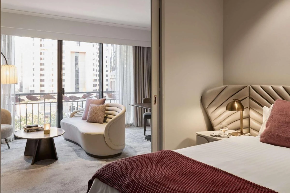 The Playford Adelaide - Hotel Photo 7