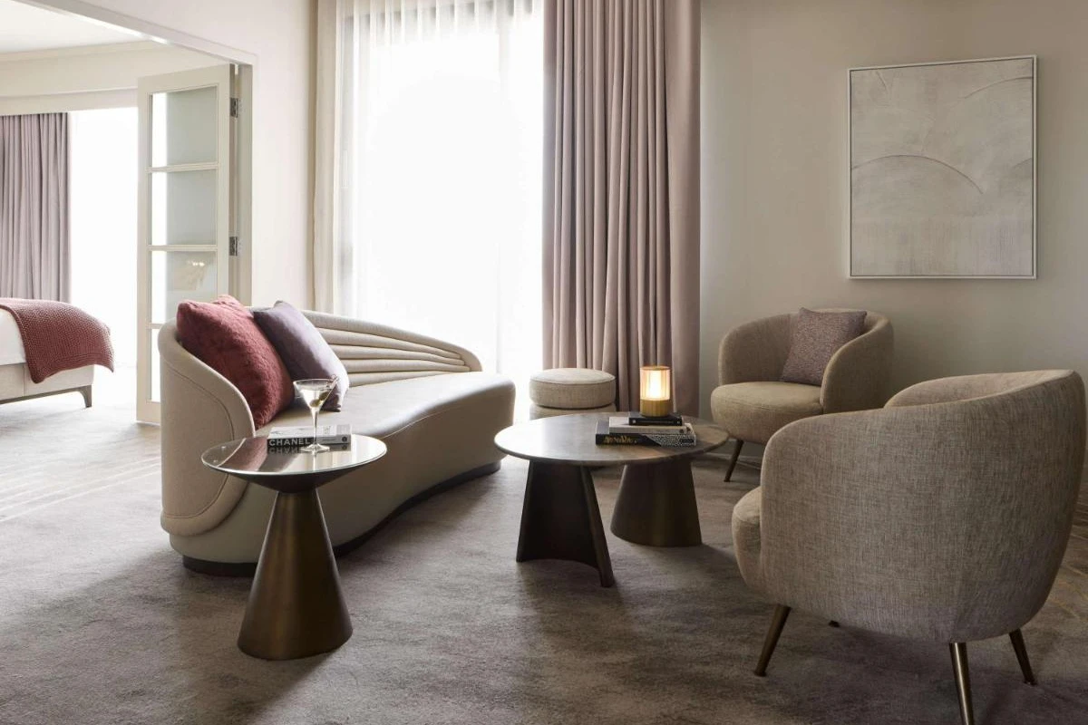 The Playford Adelaide - Hotel Photo 8