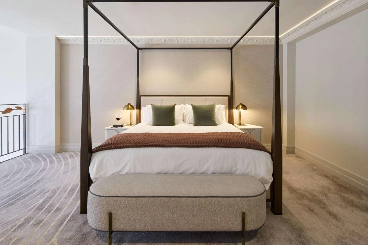 The Playford Adelaide - Hotel Photo 9