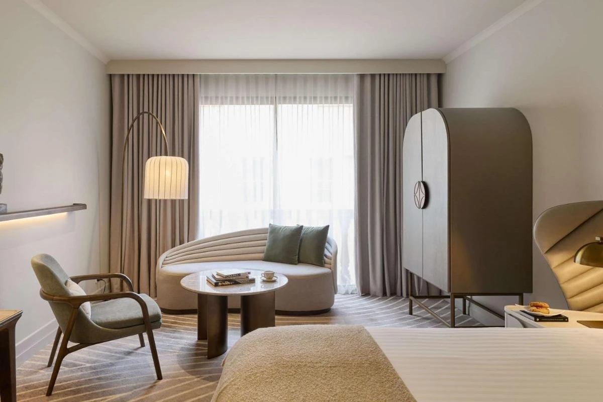 The Playford Adelaide - Hotel Photo 11