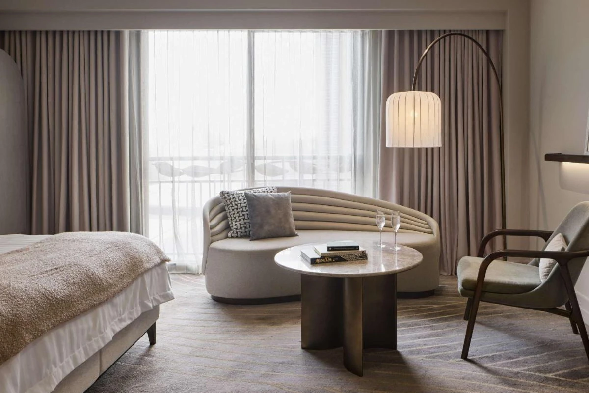 The Playford Adelaide - Hotel Photo 12