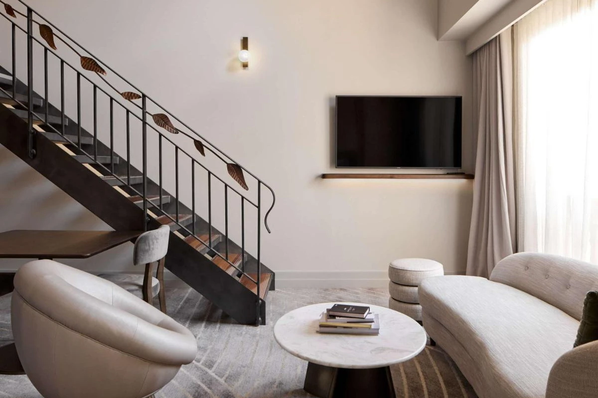 The Playford Adelaide - Hotel Photo 16