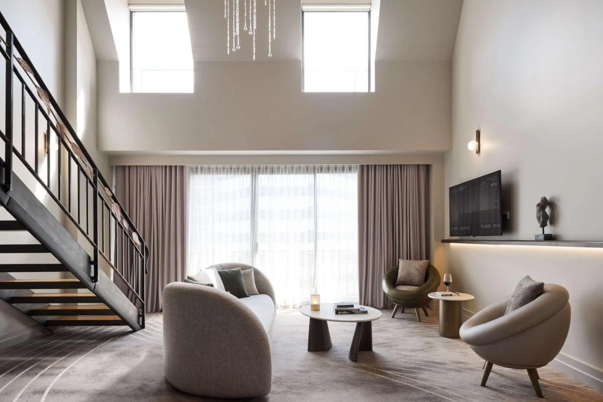 The Playford Adelaide - Hotel Photo 22