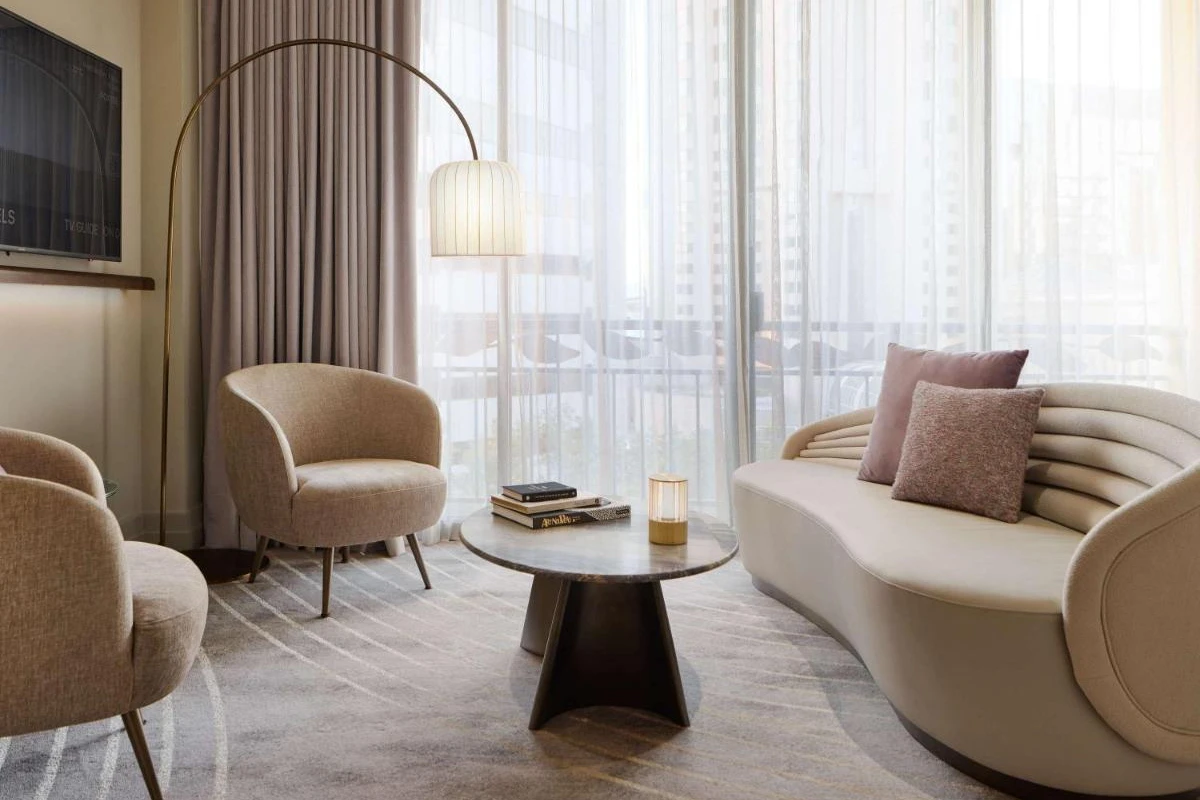 The Playford Adelaide - Hotel Photo 27