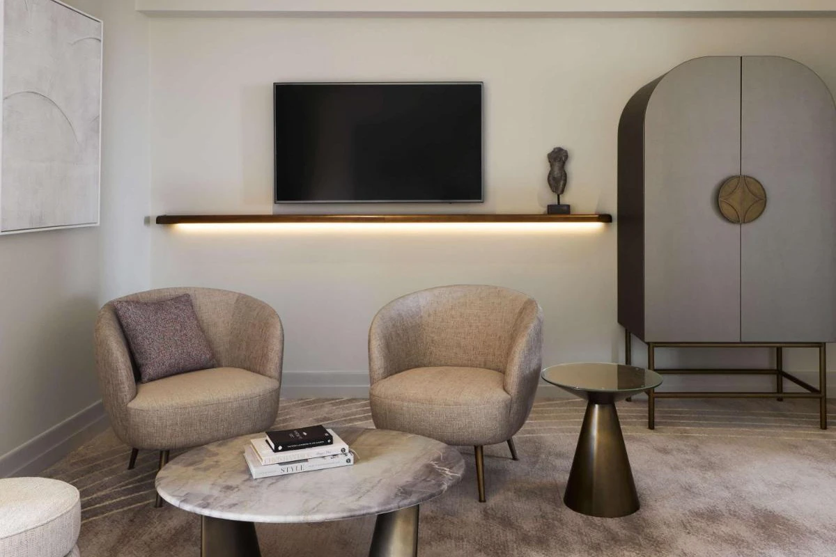 The Playford Adelaide - Hotel Photo 28