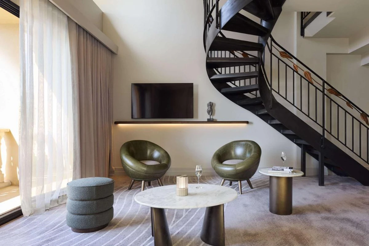 The Playford Adelaide - Hotel Photo 29