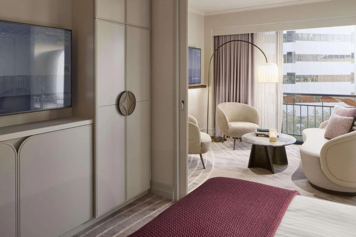 The Playford Adelaide - Hotel Photo 30