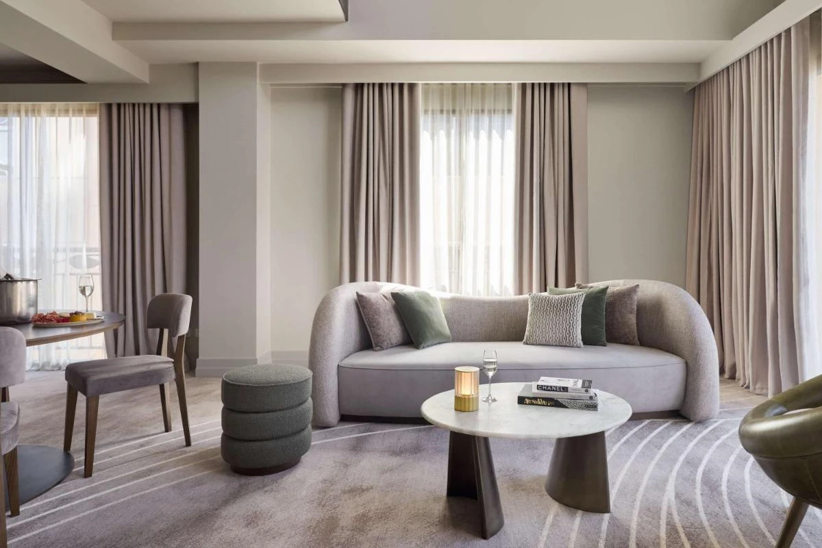 The Playford Adelaide - Hotel Photo 34