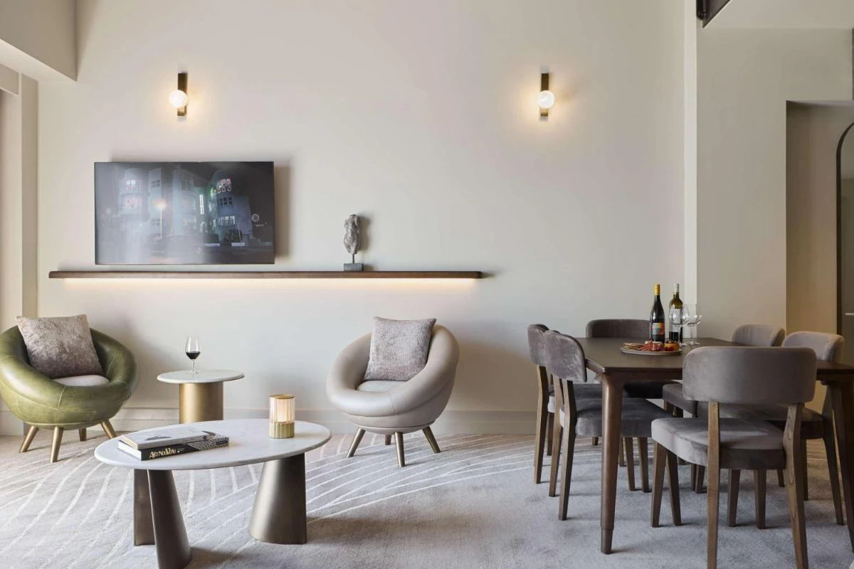 The Playford Adelaide - Hotel Photo 36