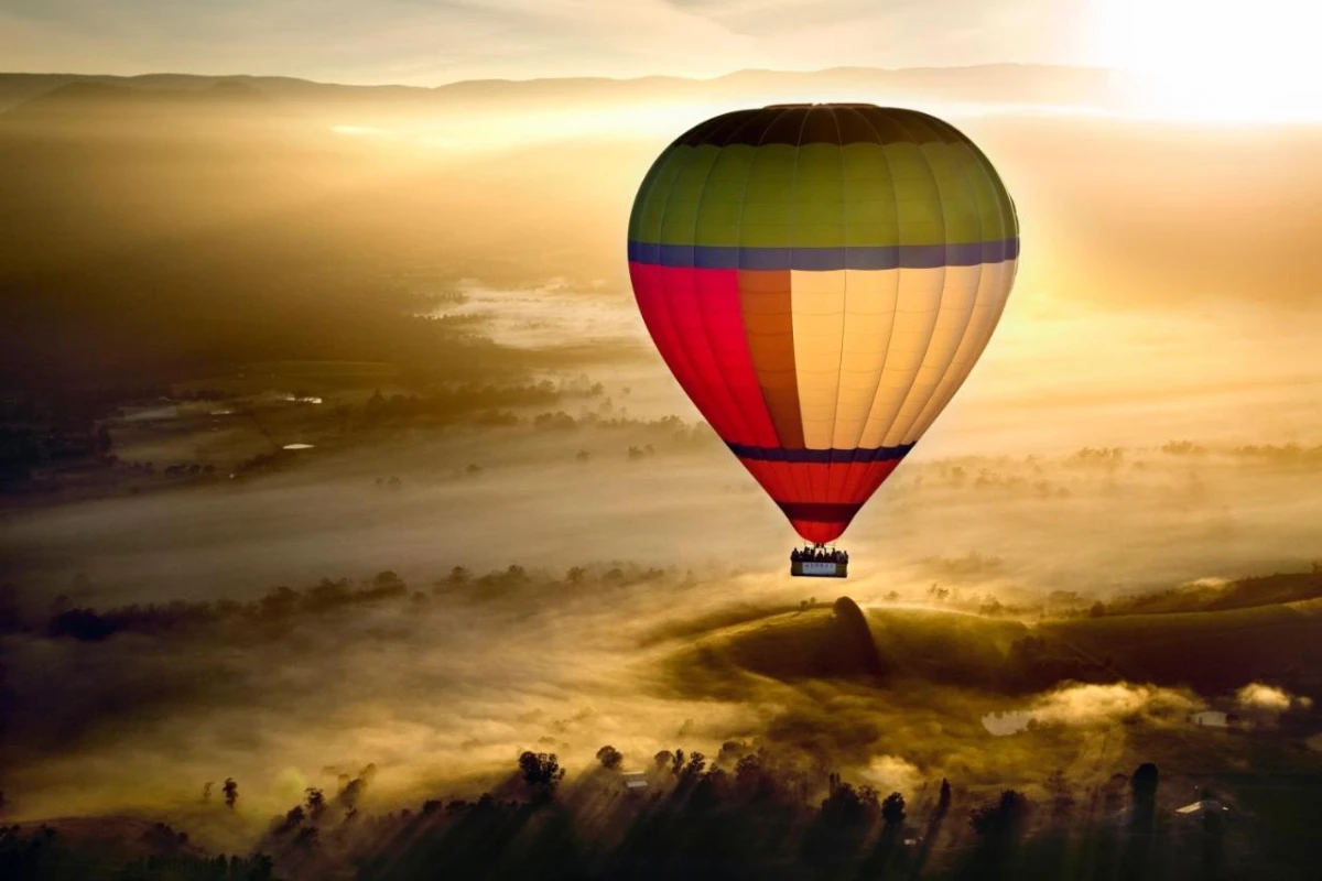 Chateau Yering - Hotel Photo 5