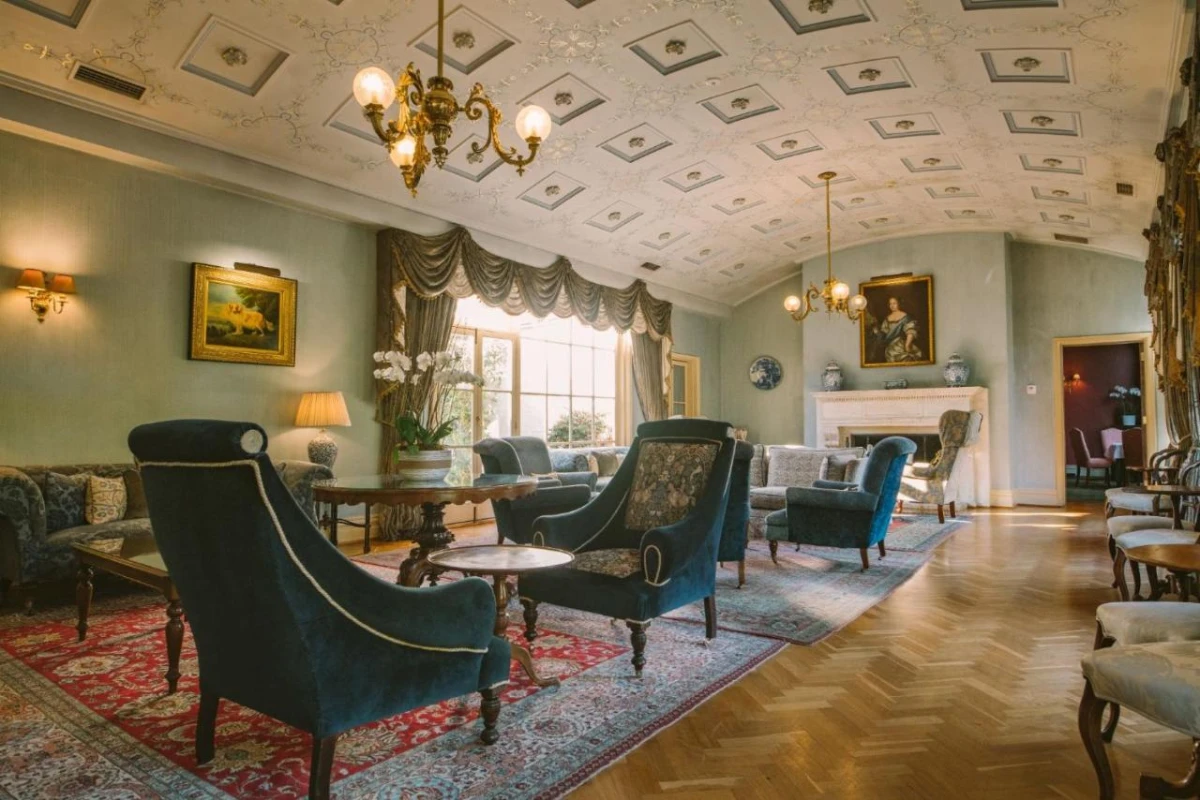 Chateau Yering - Hotel Photo 6