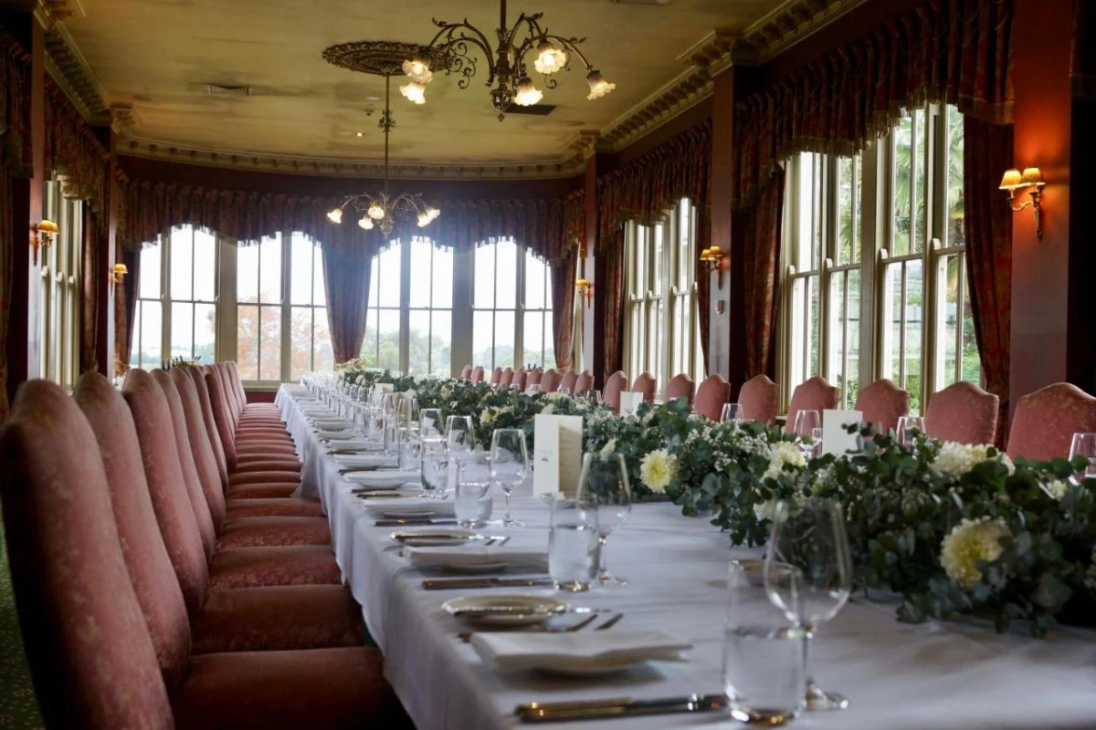 Chateau Yering - Hotel Photo 9