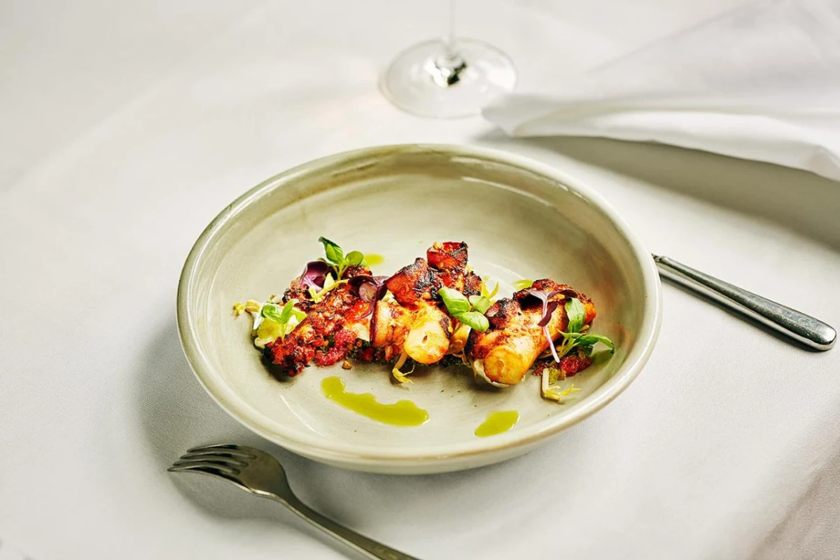 Chateau Yering - Hotel Photo 12