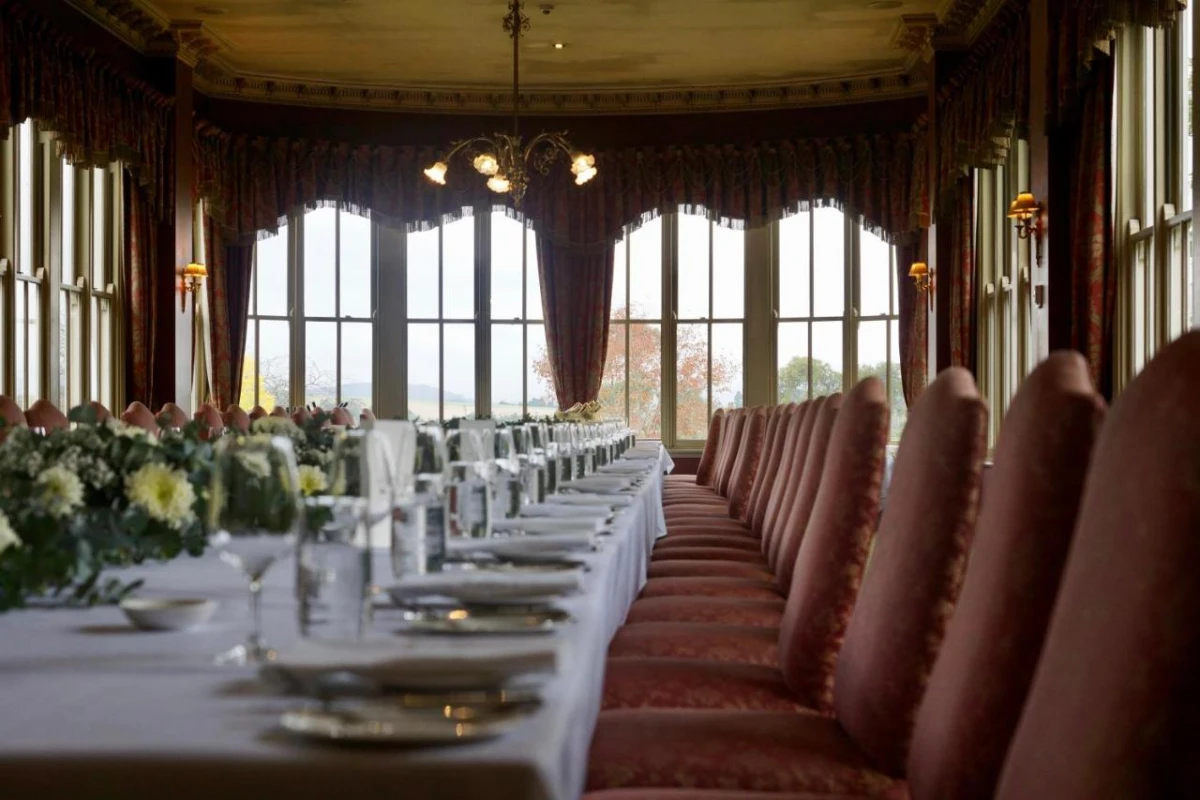 Chateau Yering - Hotel Photo 15