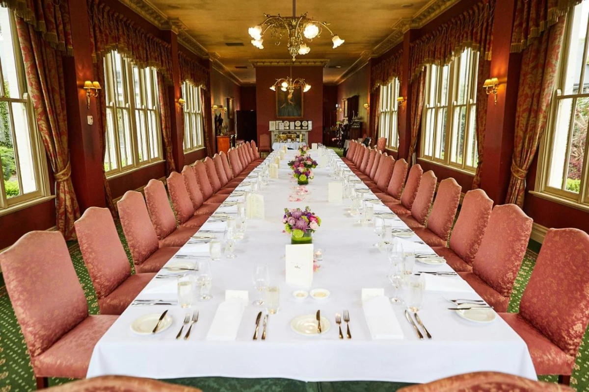 Chateau Yering - Hotel Photo 16