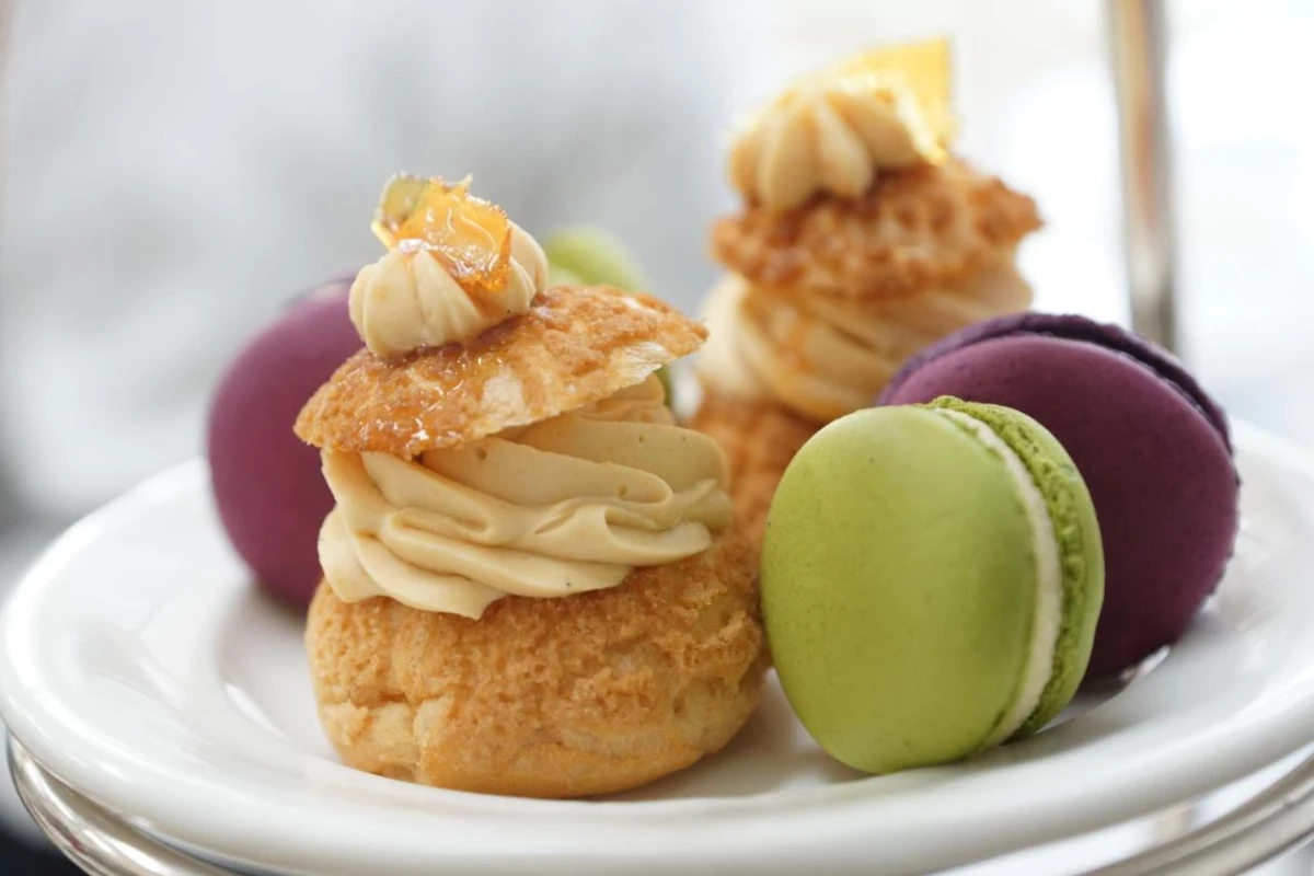 Chateau Yering - Hotel Photo 22