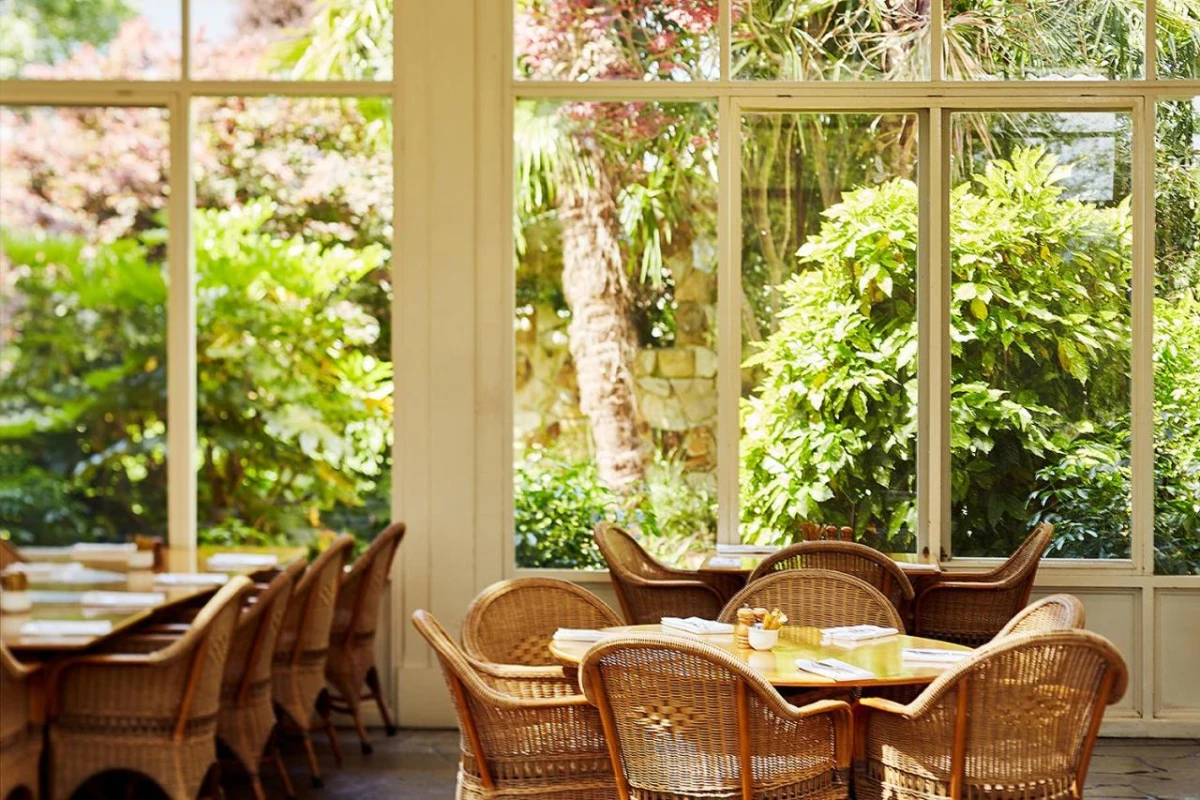 Chateau Yering - Hotel Photo 23