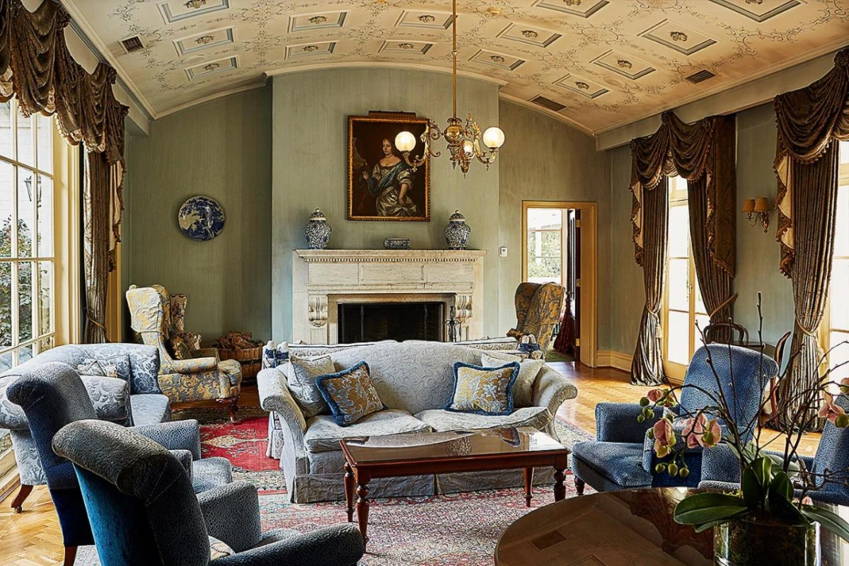 Chateau Yering - Hotel Photo 24