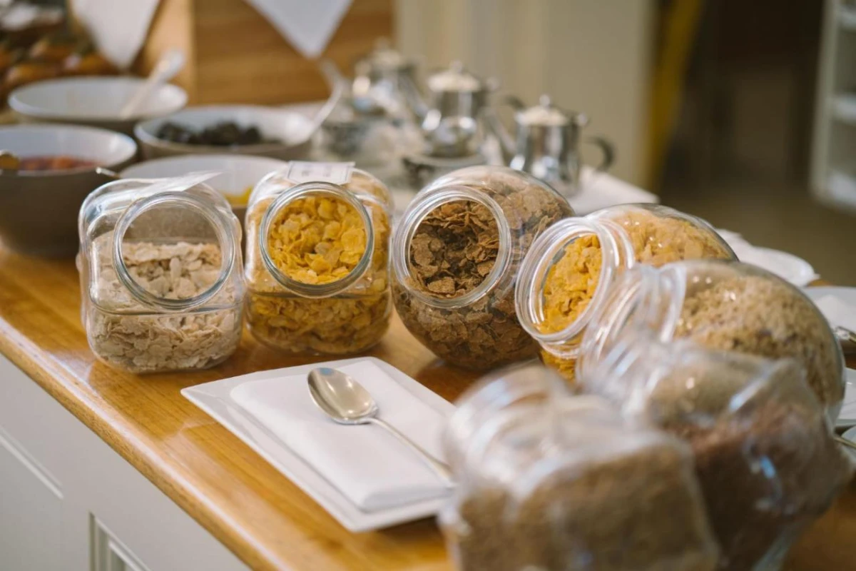 Chateau Yering - Hotel Photo 27