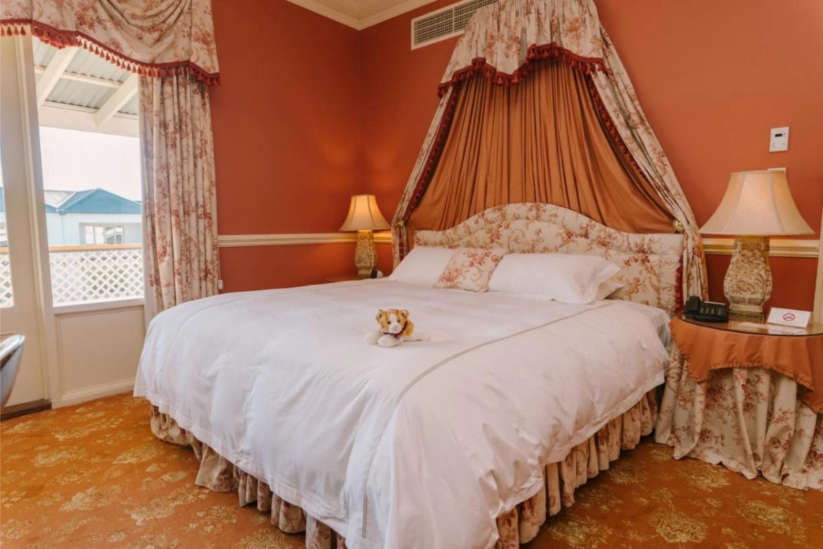 Chateau Yering - Hotel Photo 29