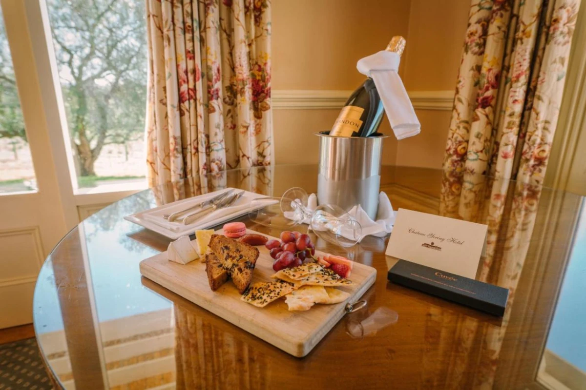 Chateau Yering - Hotel Photo 30