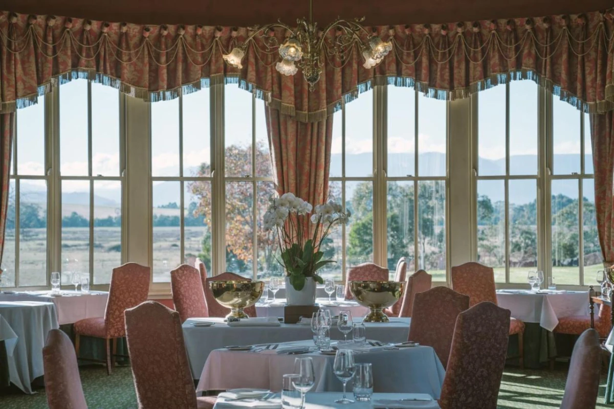 Chateau Yering - Hotel Photo 31