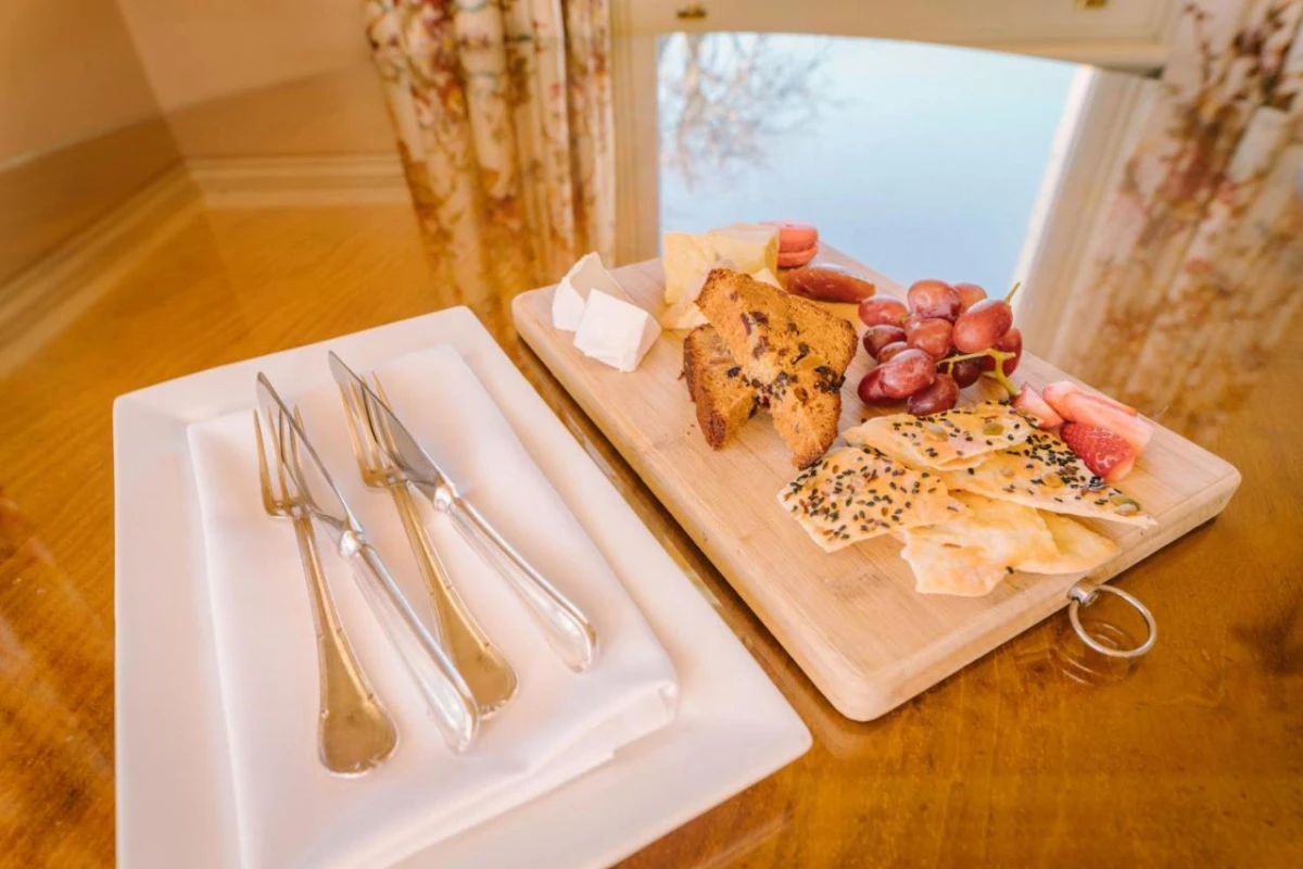 Chateau Yering - Hotel Photo 34