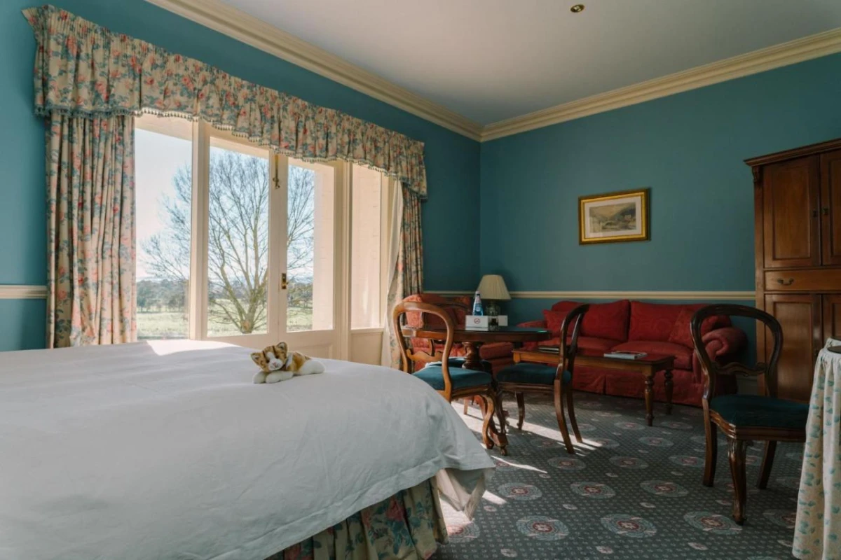 Chateau Yering - Hotel Photo 38