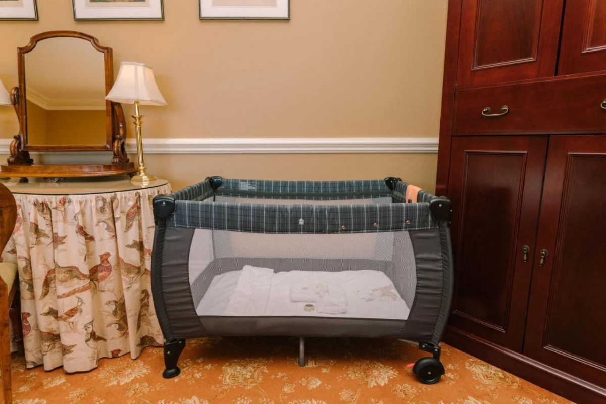 Chateau Yering - Hotel Photo 39