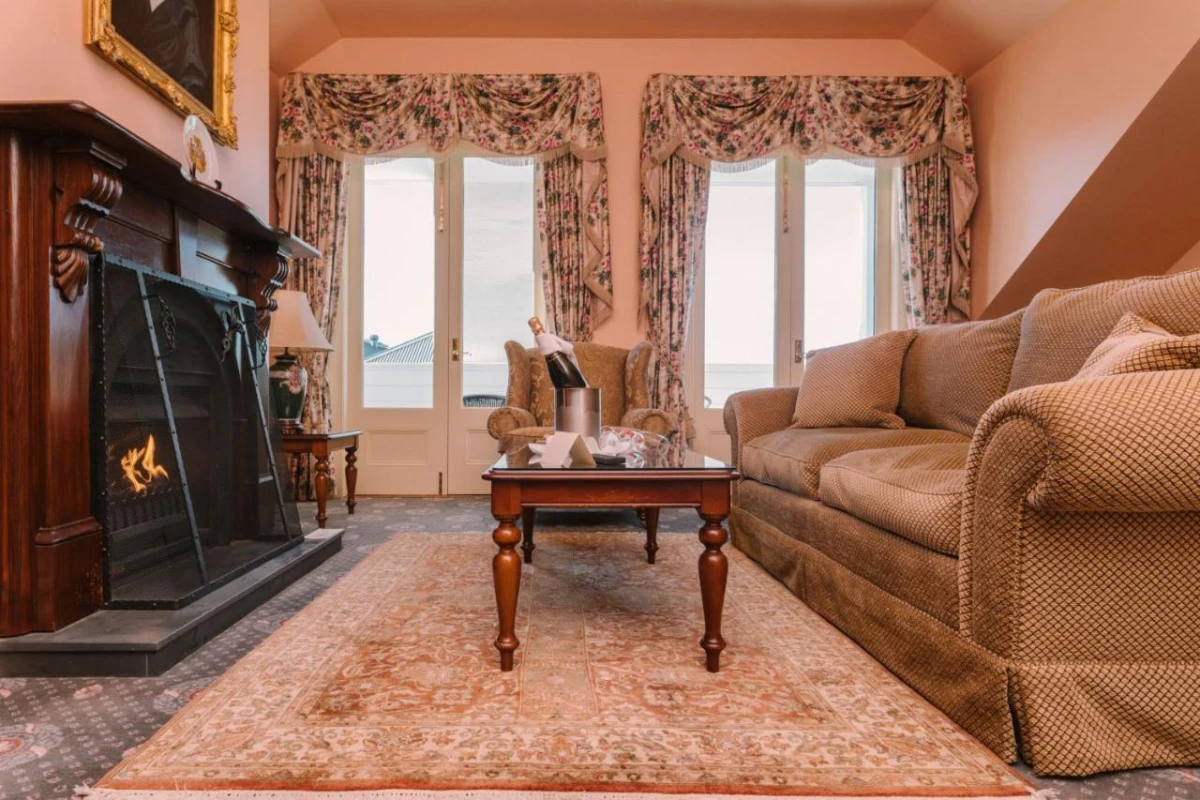 Chateau Yering - Hotel Photo 40