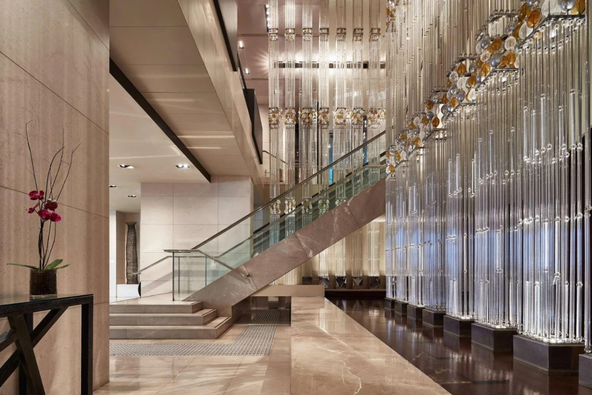 Grand Hyatt Melbourne - Hotel Photo 2