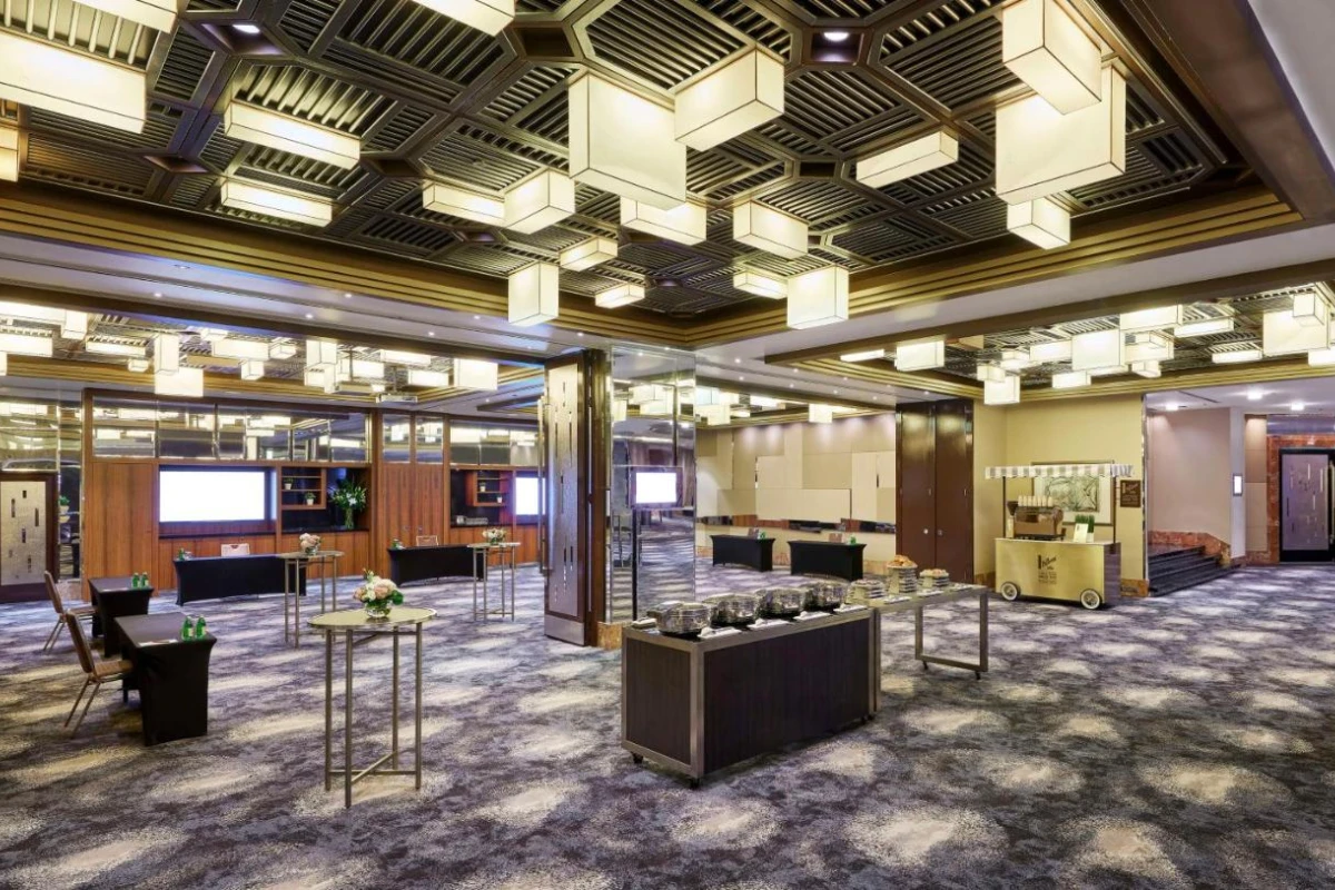 Grand Hyatt Melbourne - Hotel Photo 12