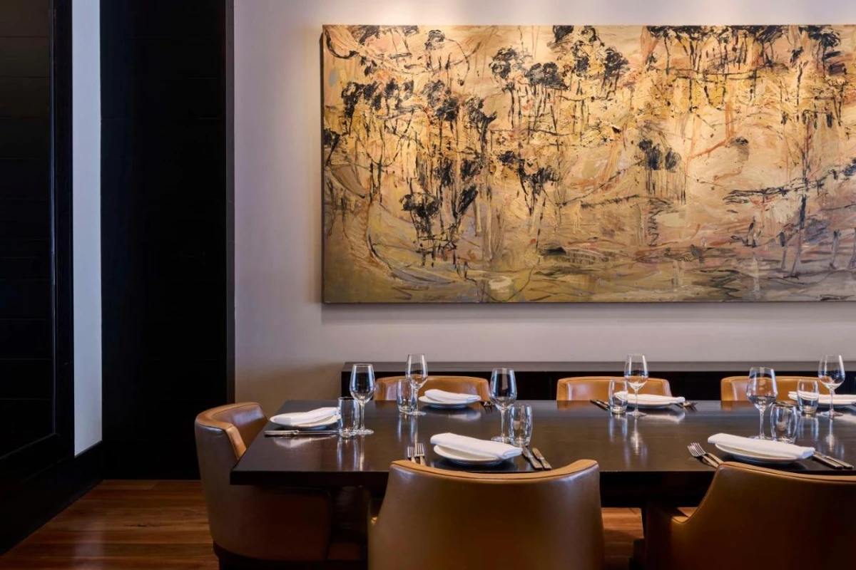 Grand Hyatt Melbourne - Hotel Photo 17