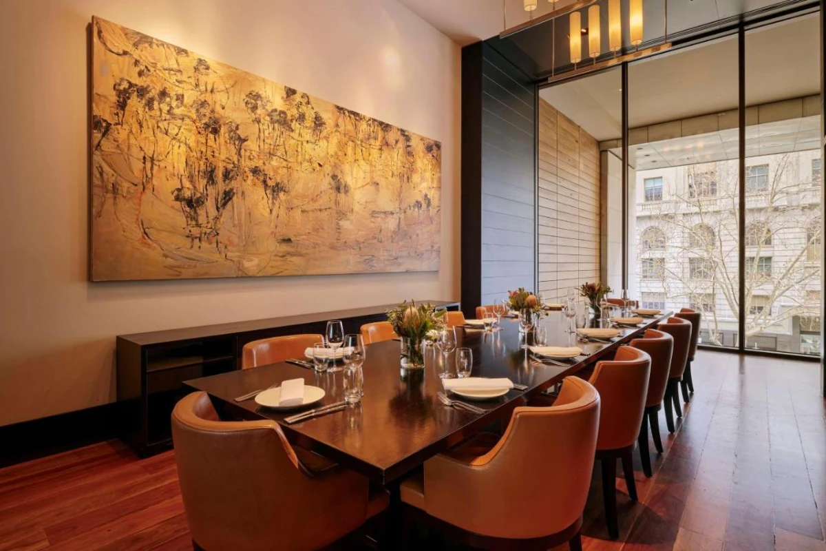 Grand Hyatt Melbourne - Hotel Photo 18