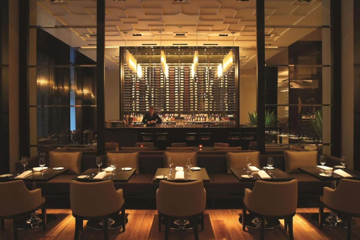 Grand Hyatt Melbourne - Hotel Photo 20