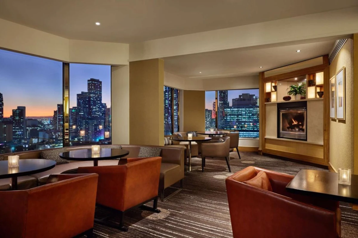 Grand Hyatt Melbourne - Hotel Photo 24