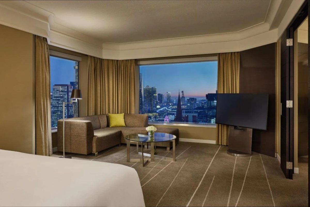 Grand Hyatt Melbourne - Hotel Photo 33