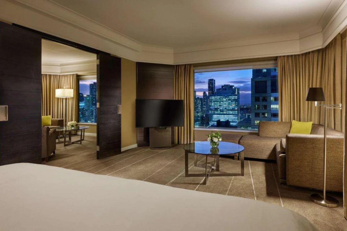 Grand Hyatt Melbourne - Hotel Photo 34