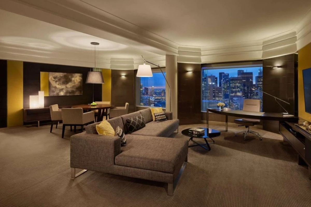Grand Hyatt Melbourne - Hotel Photo 37