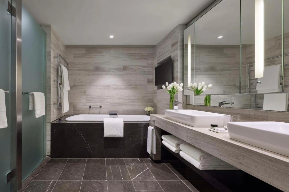 Grand Hyatt Melbourne - Hotel Photo 39