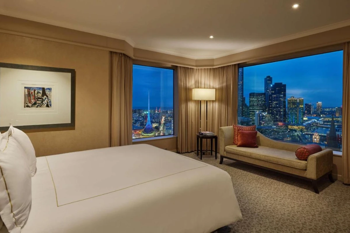 Grand Hyatt Melbourne - Hotel Photo 40