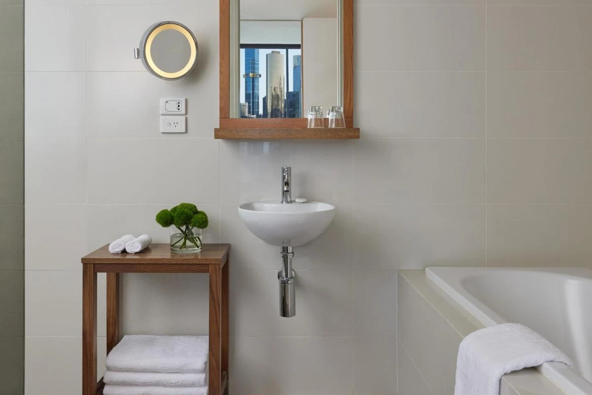 Pan Pacific Melbourne - Hotel Photo 20