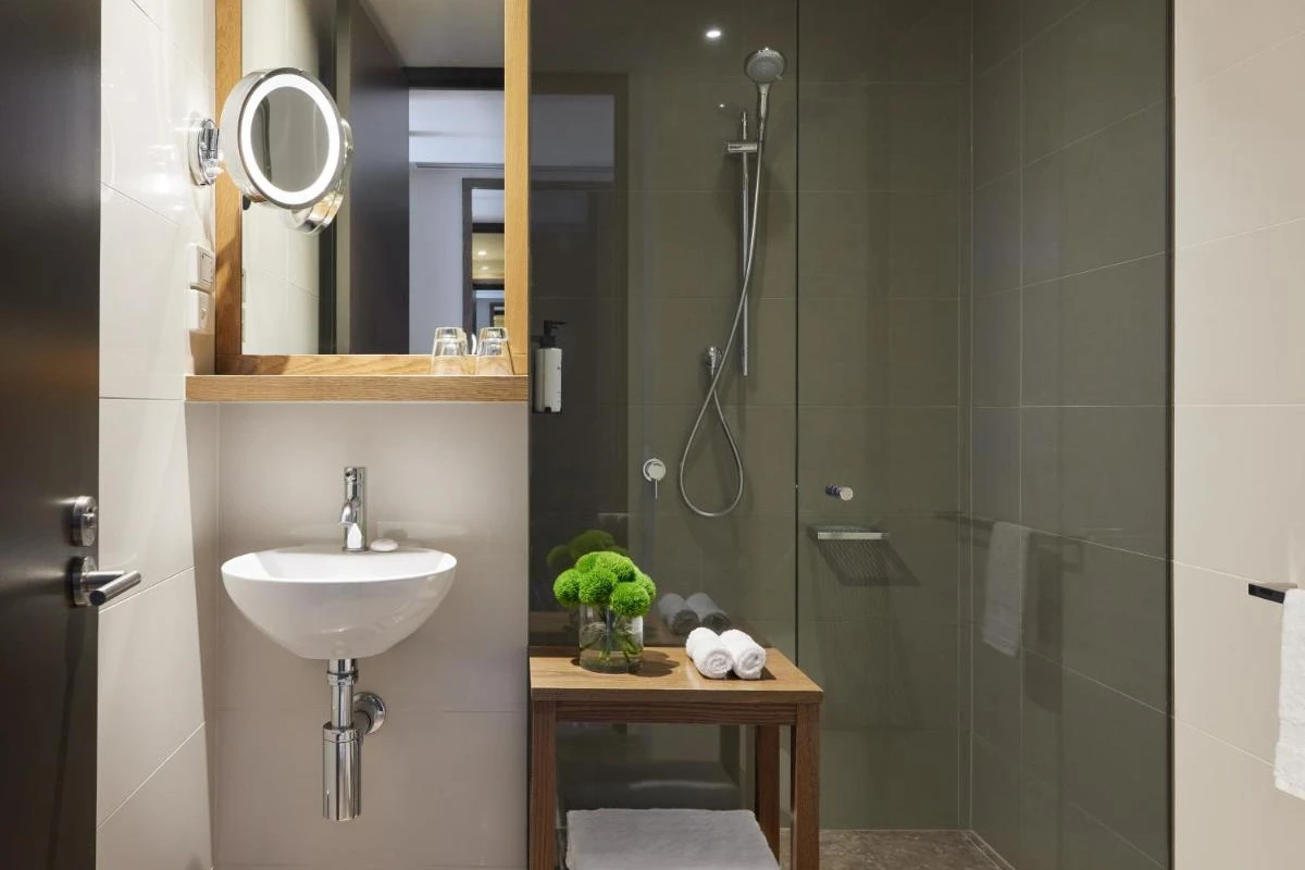 Pan Pacific Melbourne - Hotel Photo 24