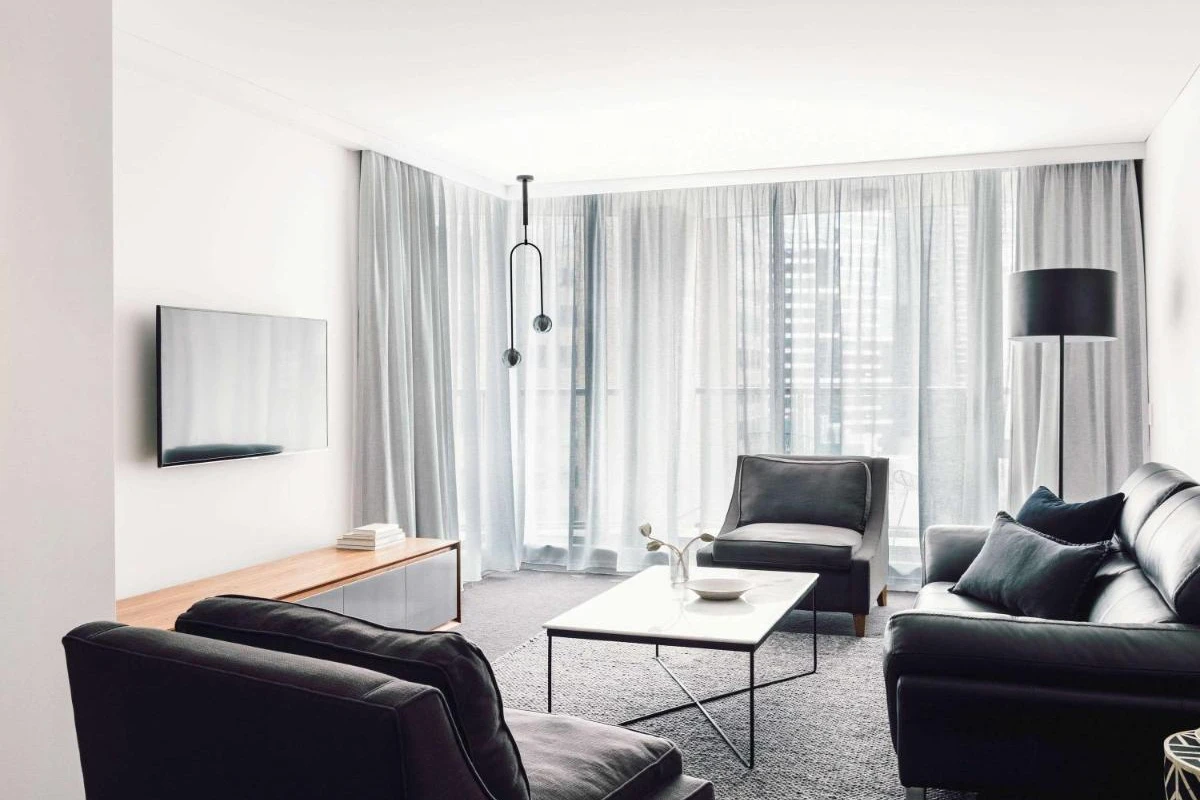 Quay West Suites Melbourne - Hotel Photo 5