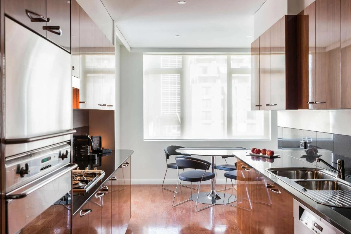 Quay West Suites Melbourne - Hotel Photo 6