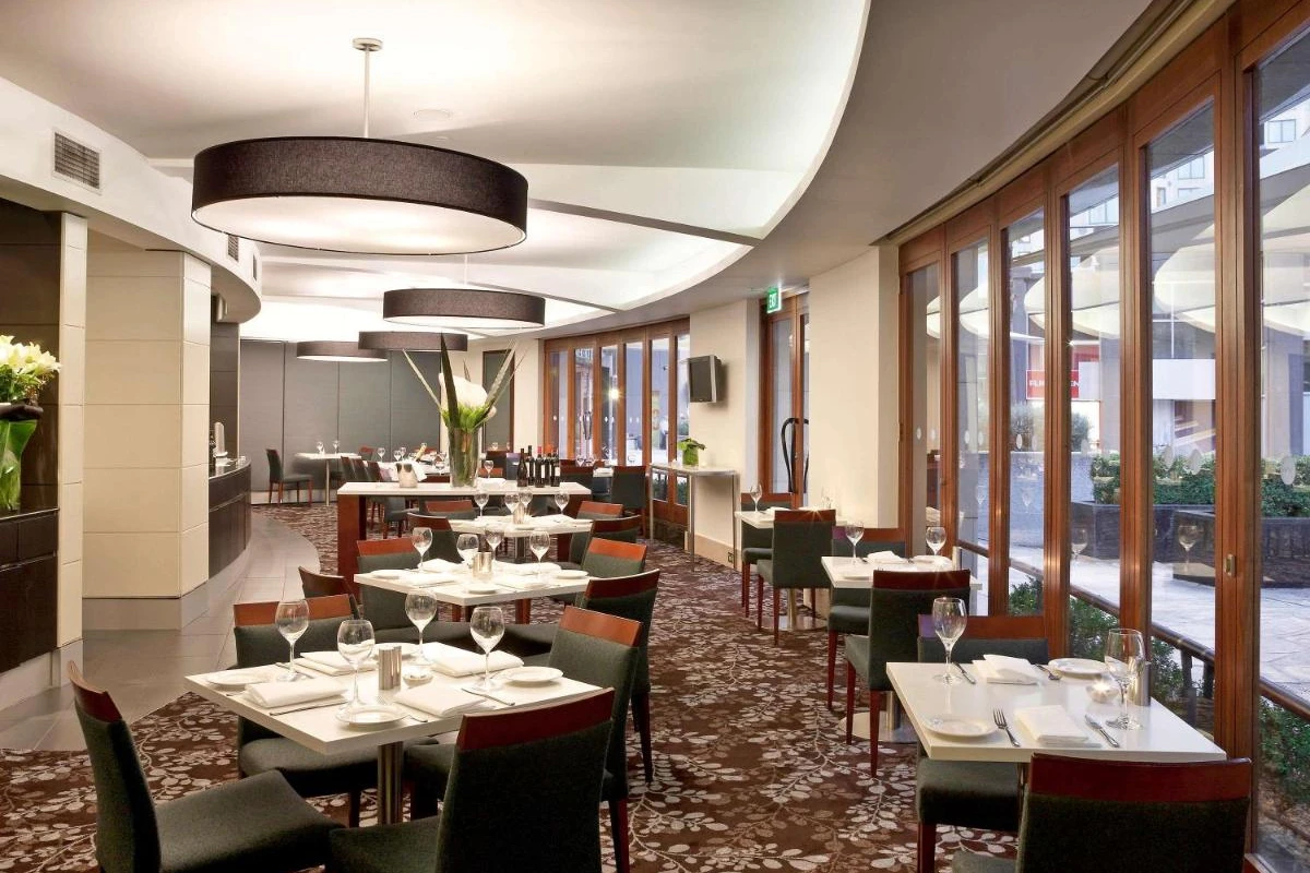 Quay West Suites Melbourne - Hotel Photo 7