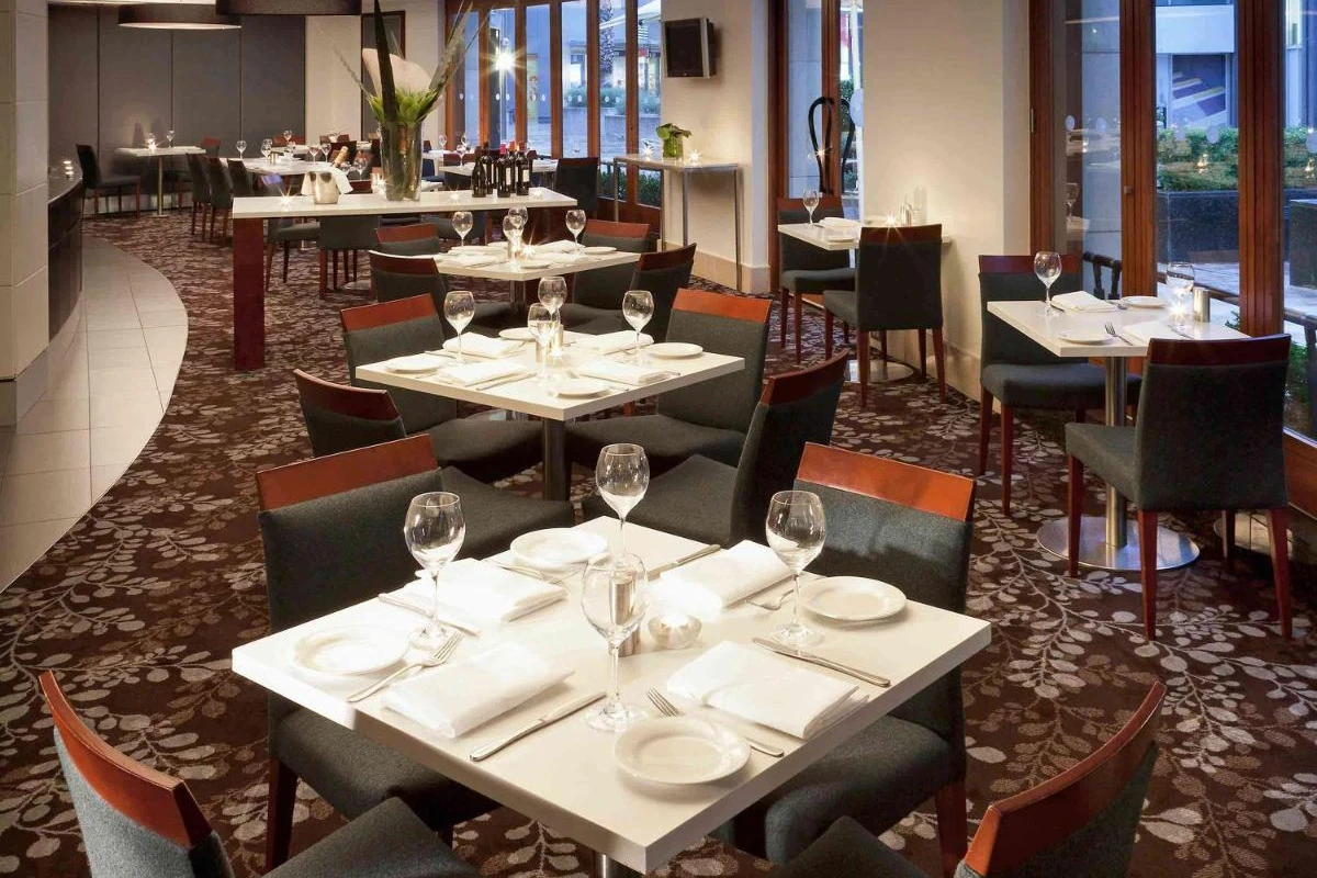 Quay West Suites Melbourne - Hotel Photo 8