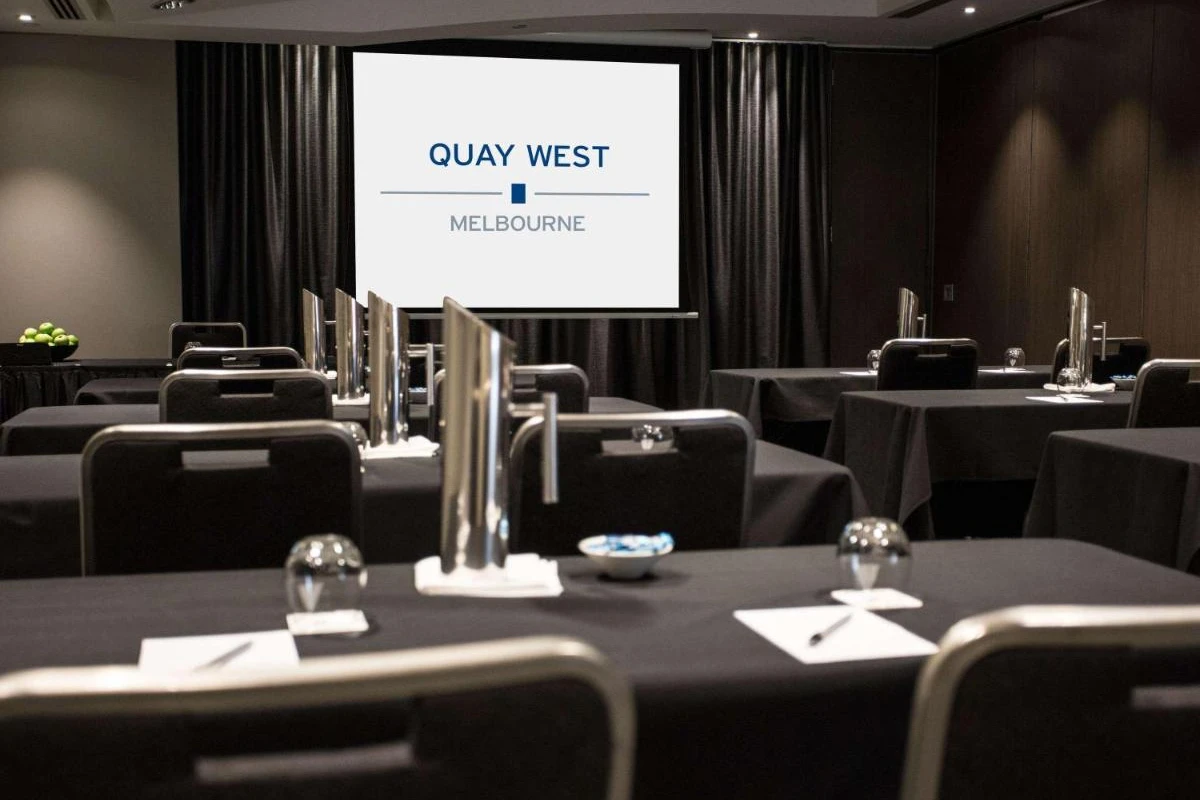 Quay West Suites Melbourne - Hotel Photo 13