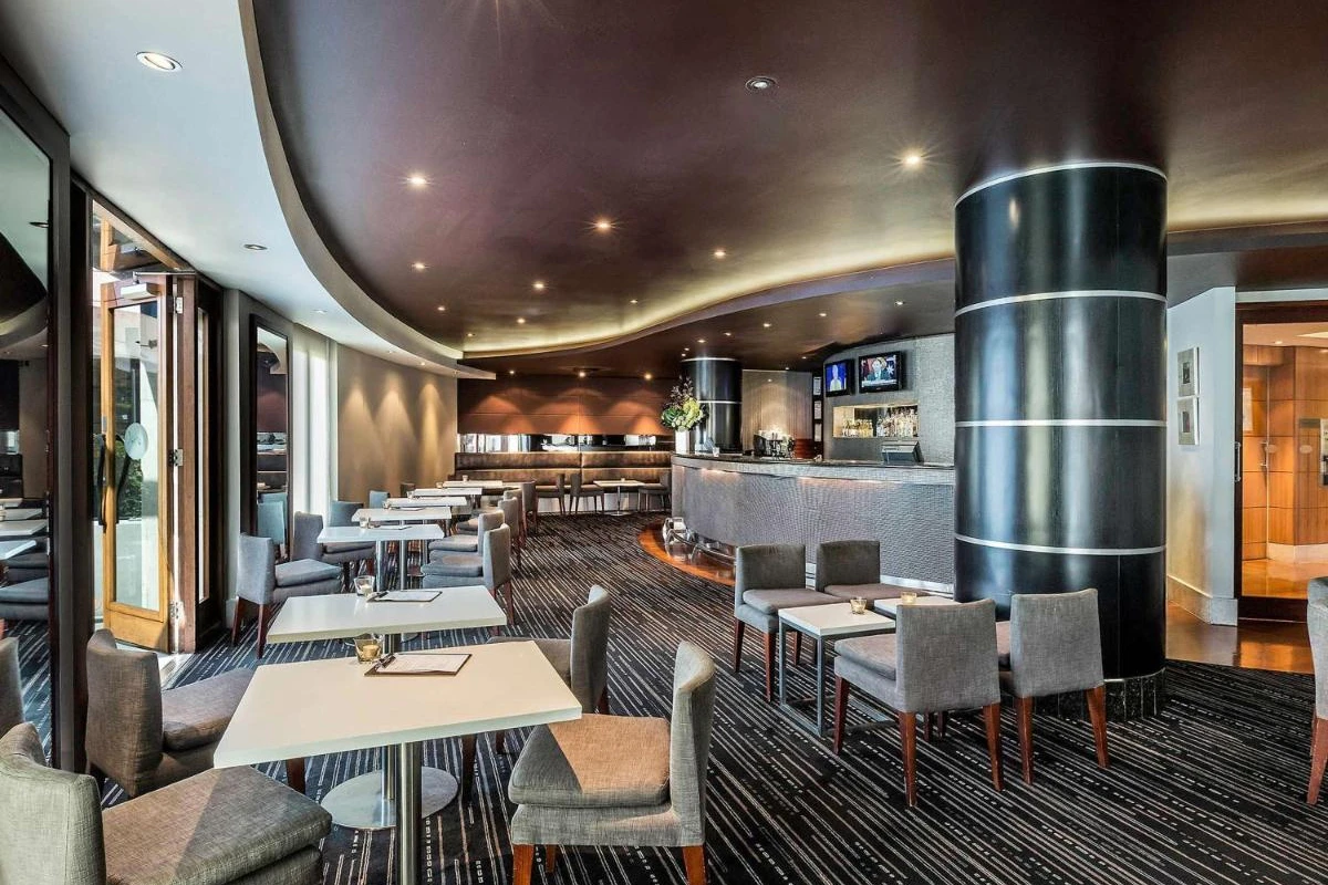 Quay West Suites Melbourne - Hotel Photo 17