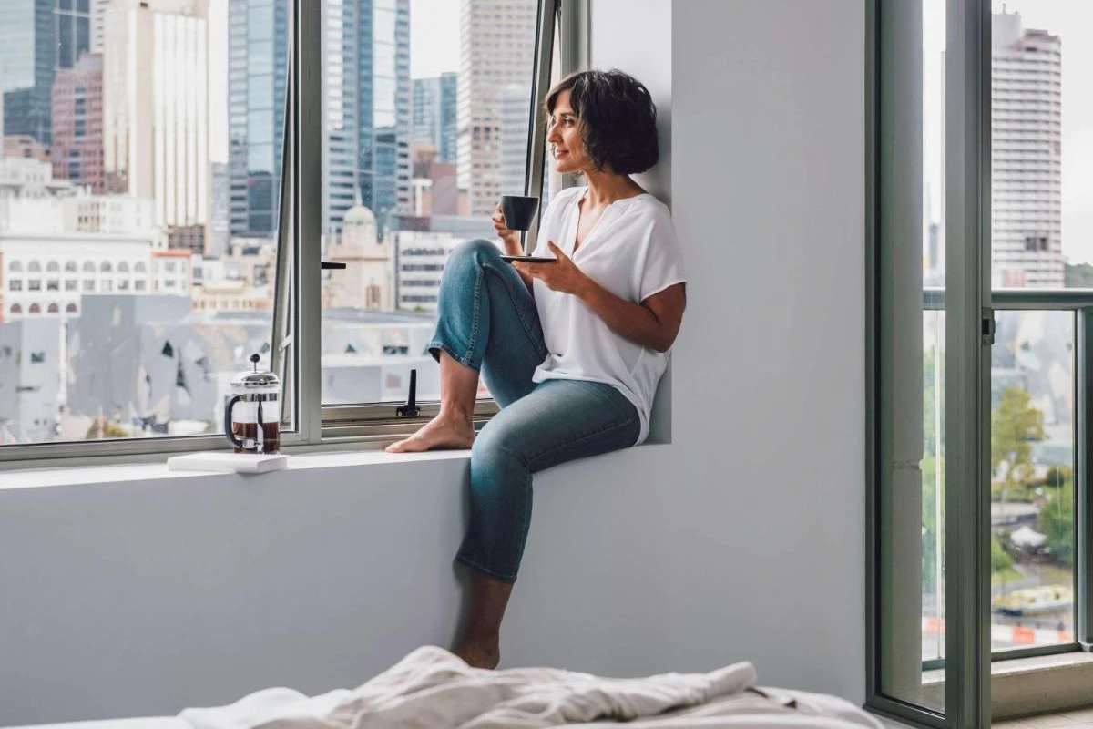 Quay West Suites Melbourne - Hotel Photo 21